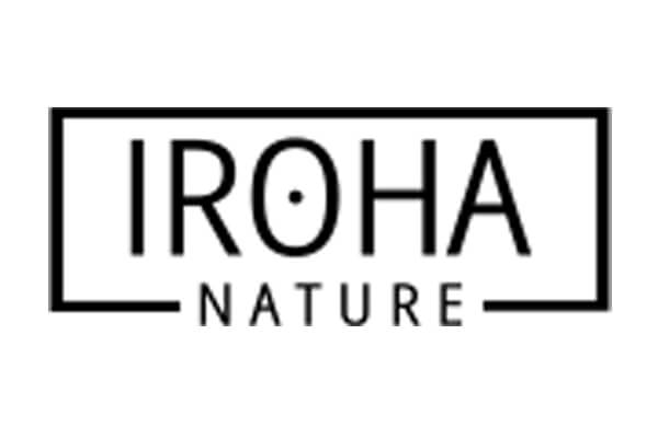 Logo de Iroha
